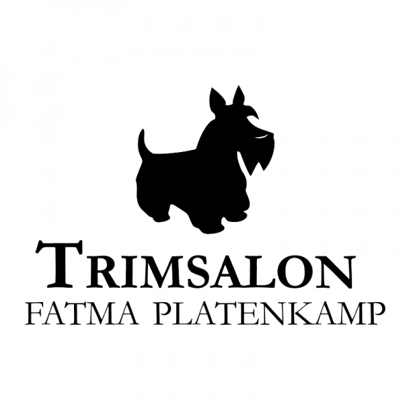 Logo Trimsalon Fatma Platenkamp