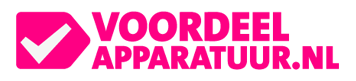 Logo Voordeel Apparatuur